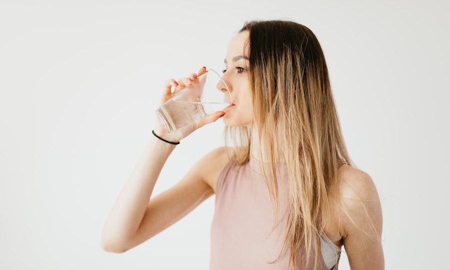 Het belang van gezonde dranken: verfris je levensstijl met voedzame opties 