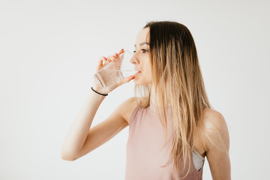 Het belang van gezonde dranken: verfris je levensstijl met voedzame opties 